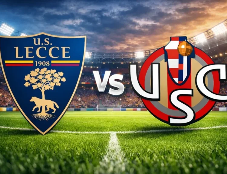lecce vs cremonese