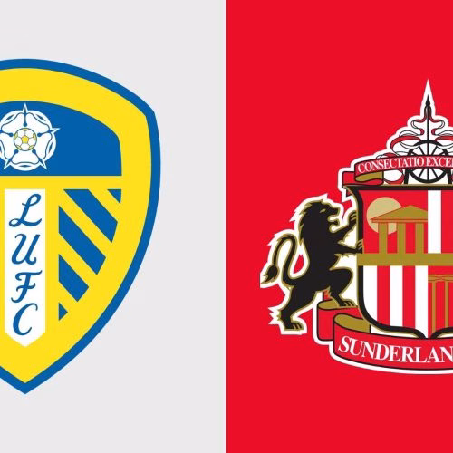 leeds vs sunderland