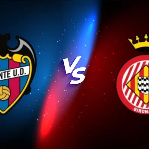 levante vs girona