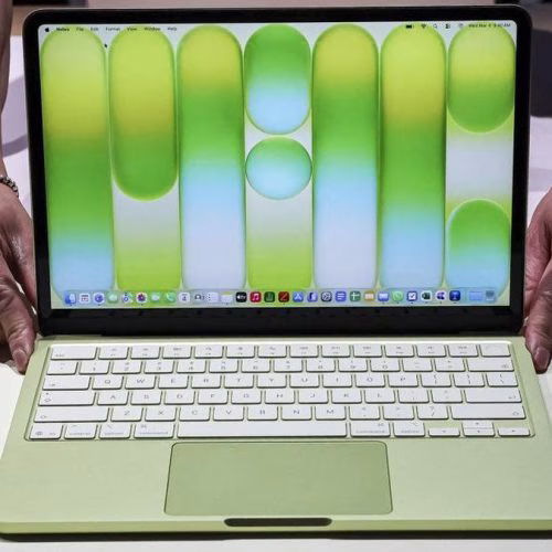 macbook neo