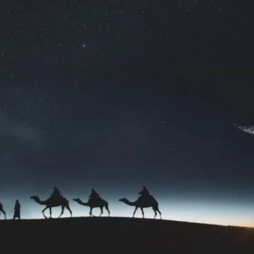 malam lailatul qadar 2026 jatuh pada tanggal