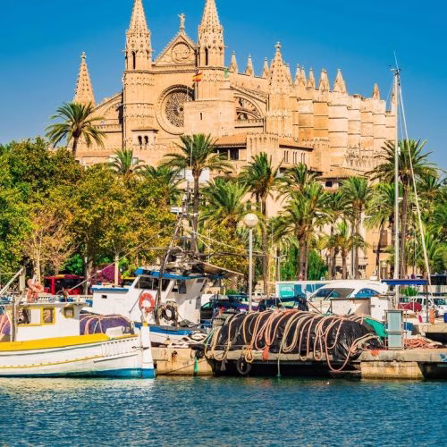 mallorca