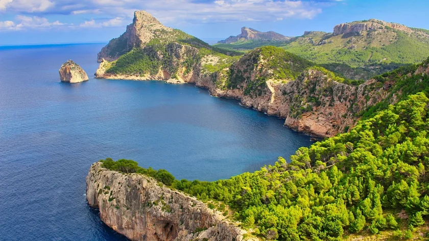 mallorca