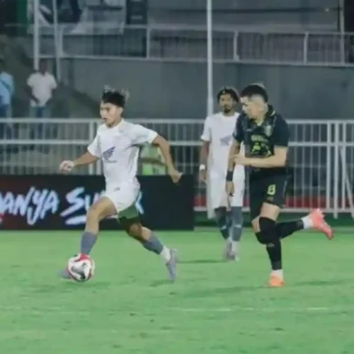 malut united vs psm makassar