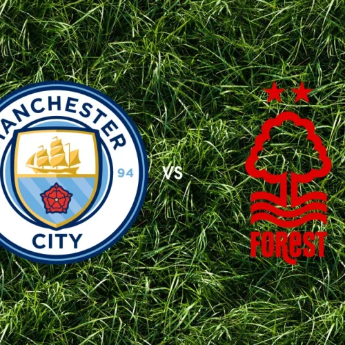 man city vs nottingham forest