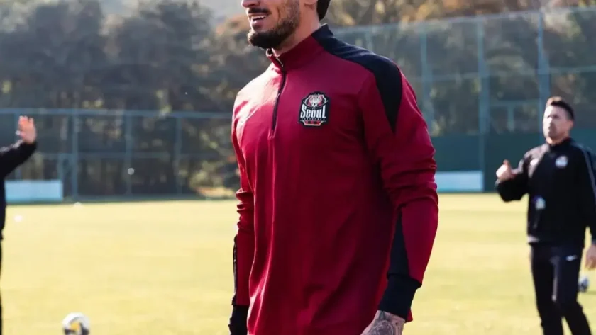marko dugandzic