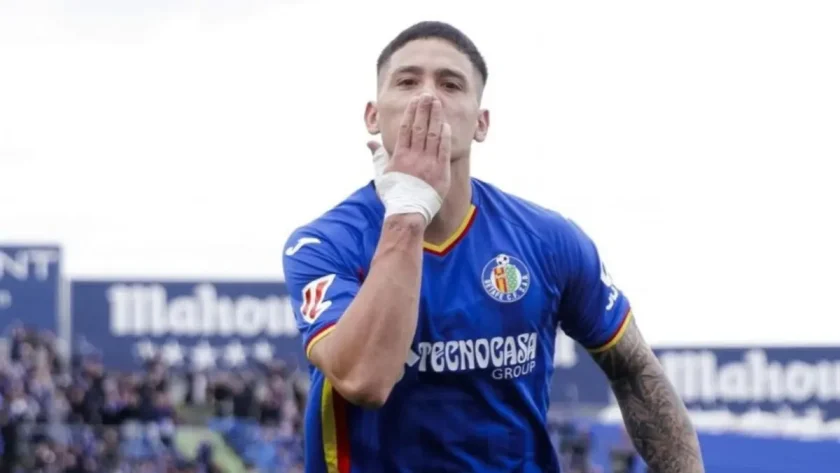 martín satriano