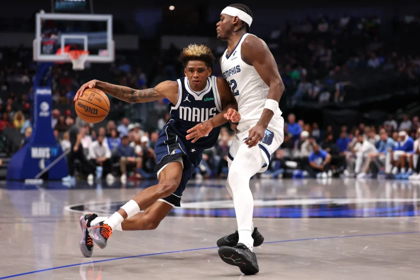 mavericks vs jazz