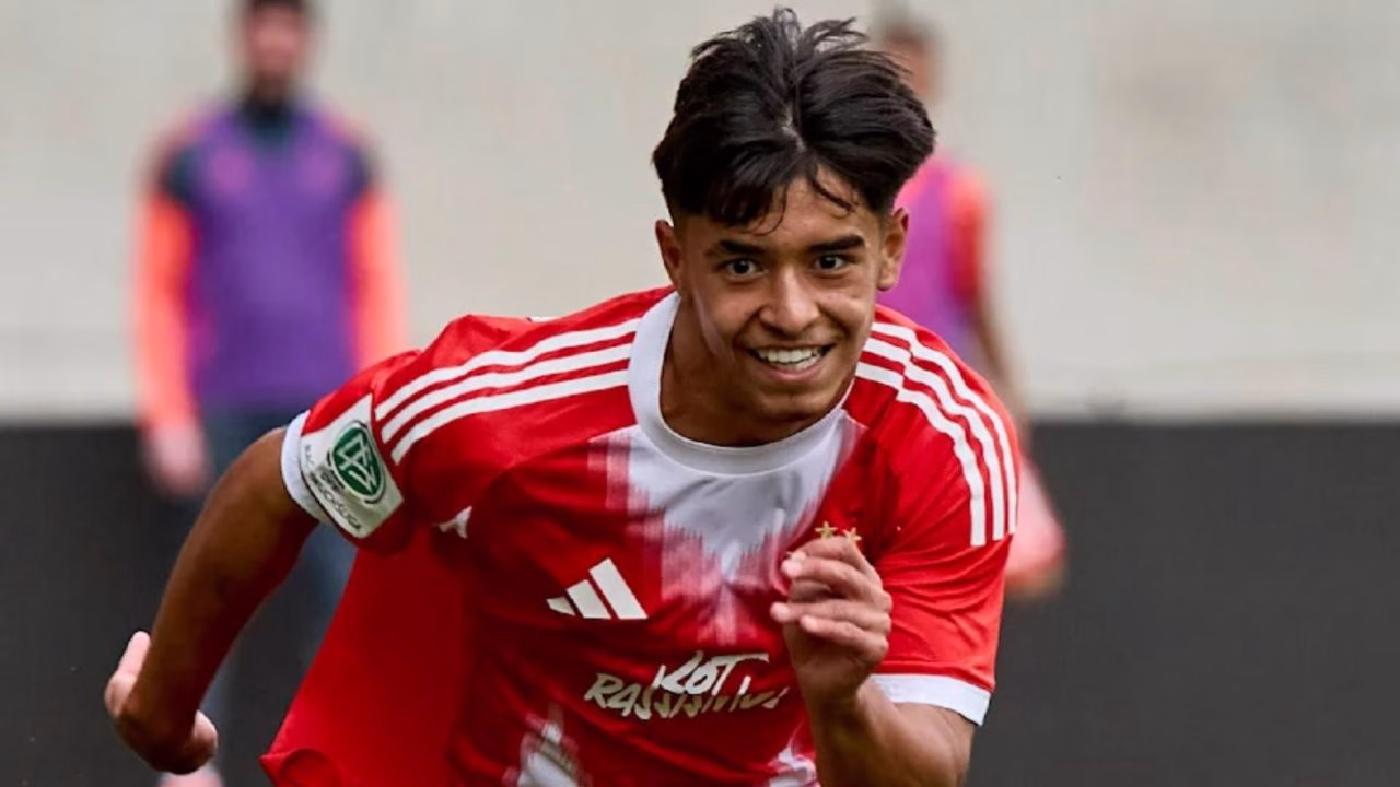 maycon cardozo