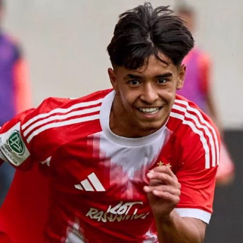 maycon cardozo