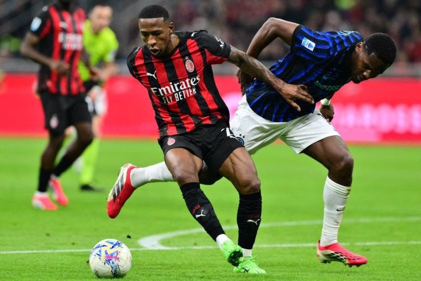 milan vs inter