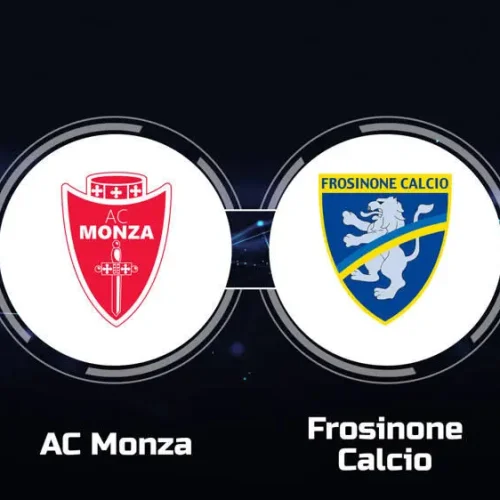 monza vs frosinone