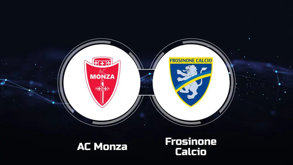 monza vs frosinone