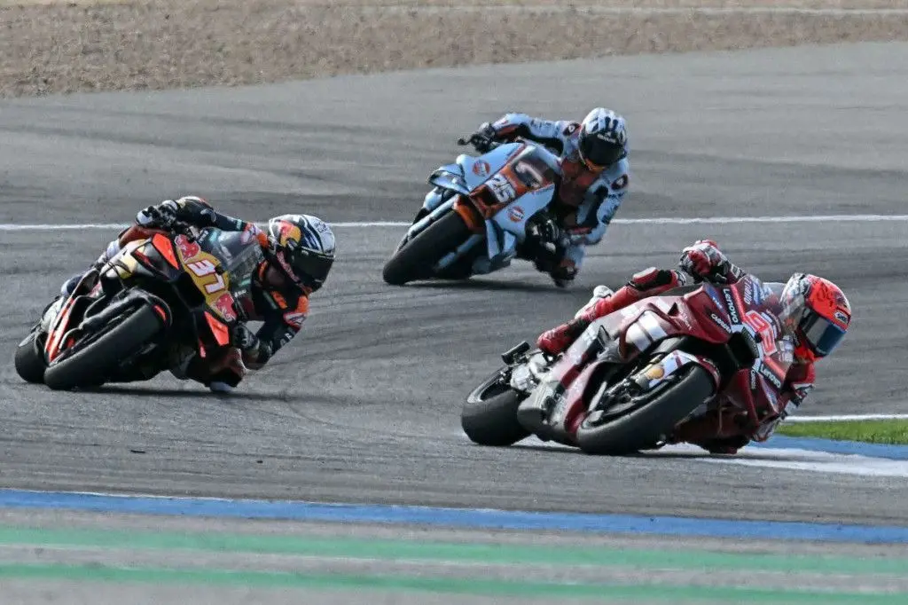 motogp brasil