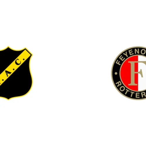 nac vs feyenoord