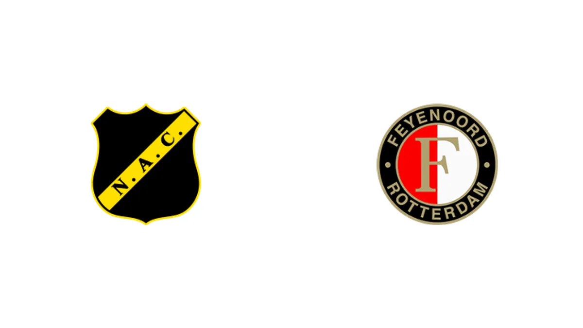 nac vs feyenoord