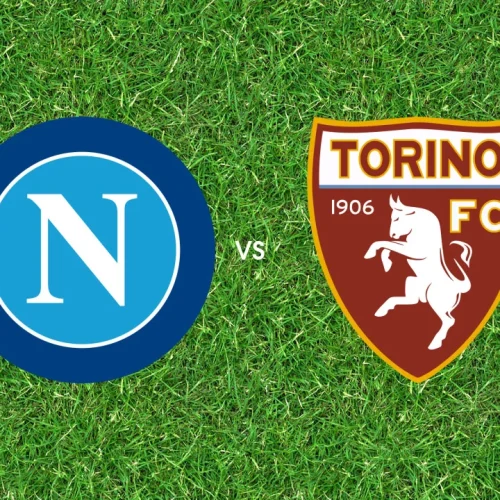 napoli vs torino