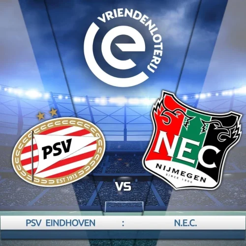 nec vs psv