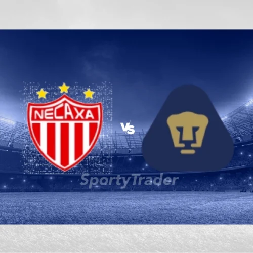 necaxa vs pumas unam