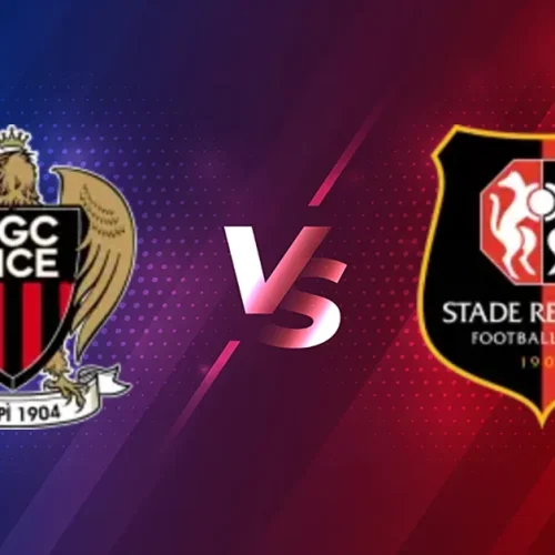 nice vs rennes