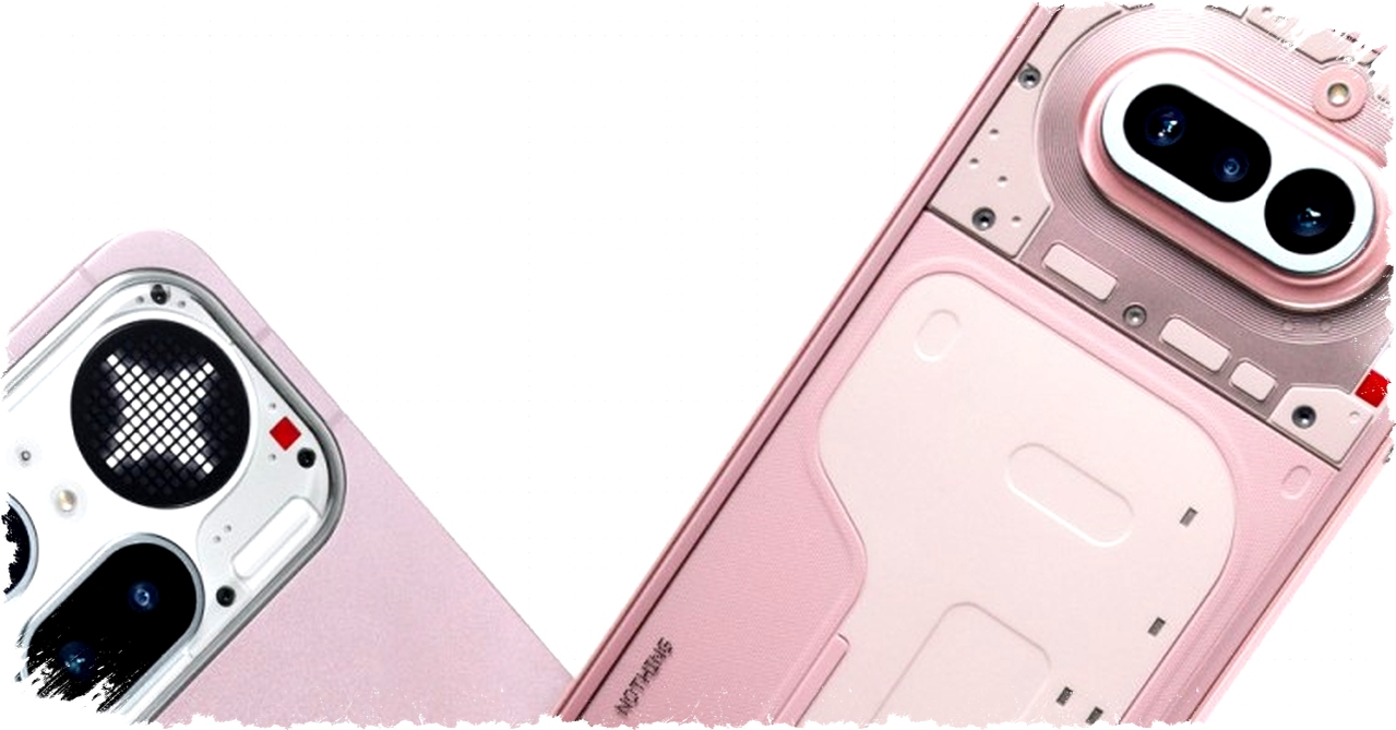 nothing phone 4a pro