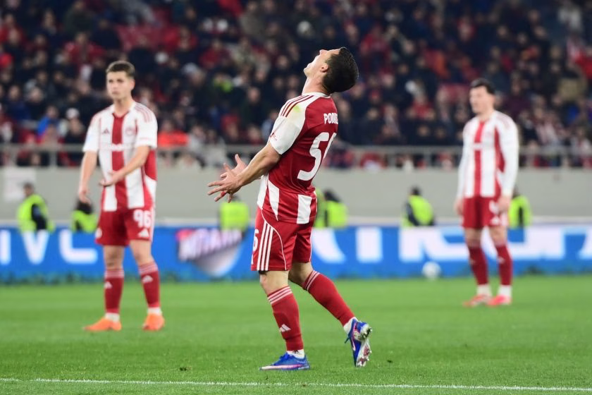 olympiacos