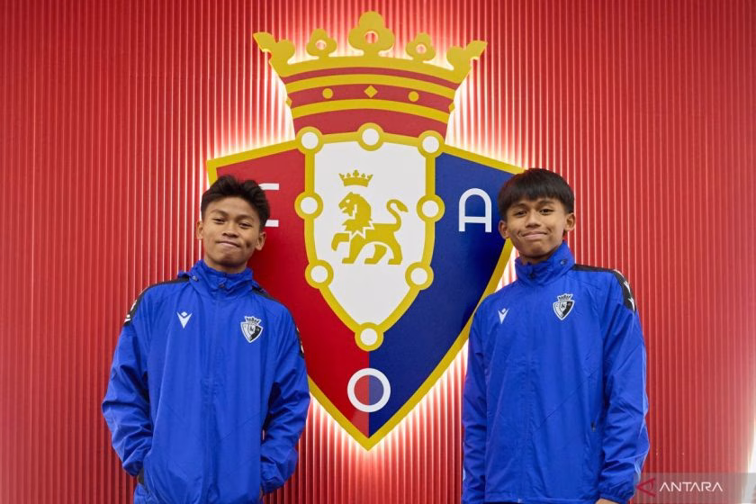 osasuna