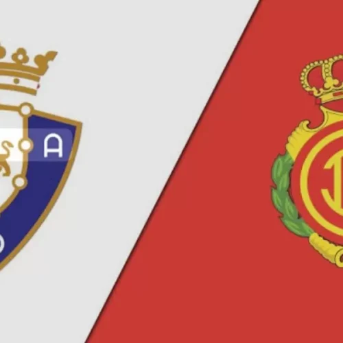 osasuna vs mallorca