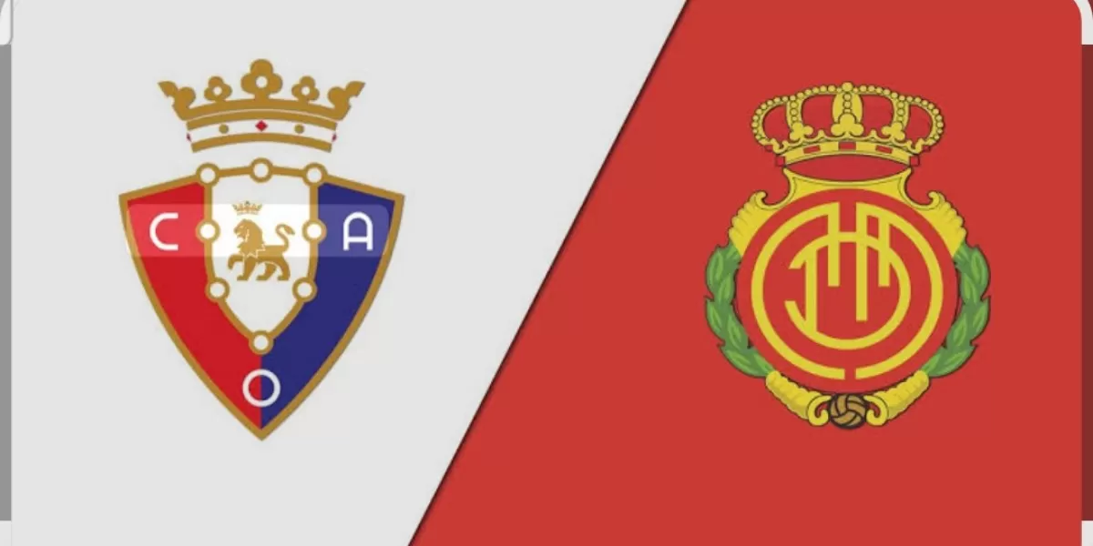 osasuna vs mallorca