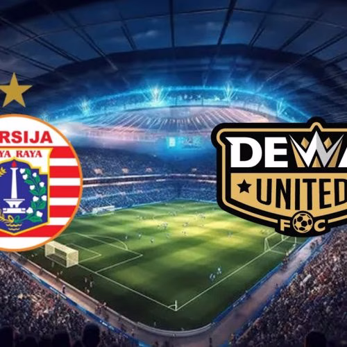 persija vs dewa