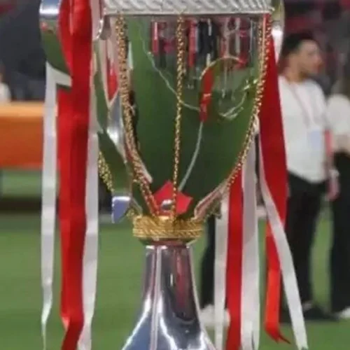 piala turki