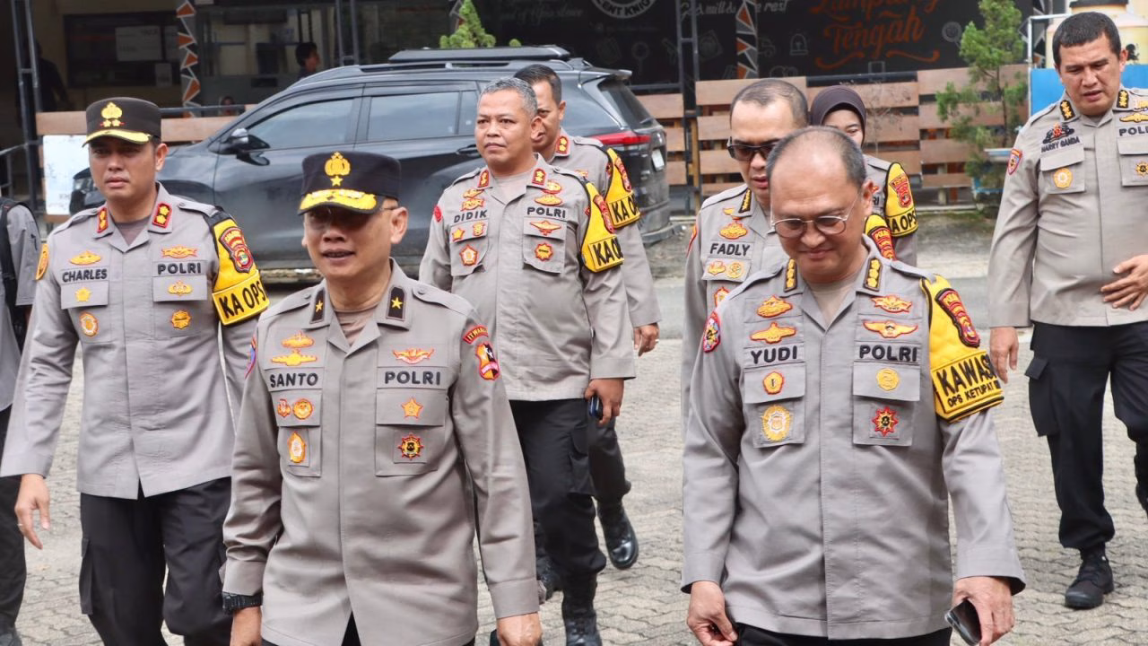 polri