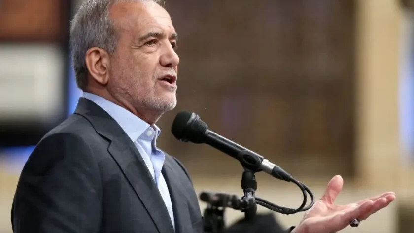 presiden iran minta maaf