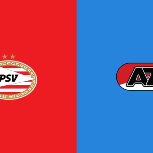 psv vs az