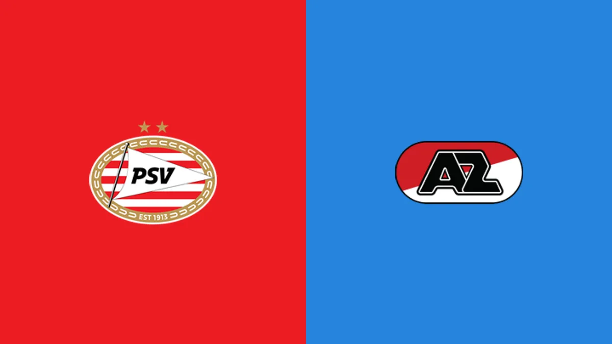 psv vs az