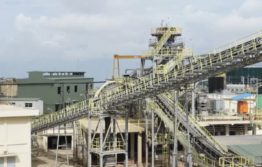 pt bumi resources tbk