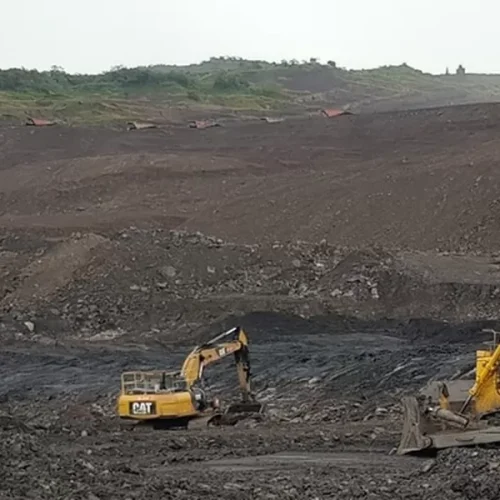 pt exploitasi energi indonesia tbk