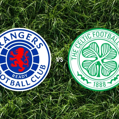 rangers vs celtic
