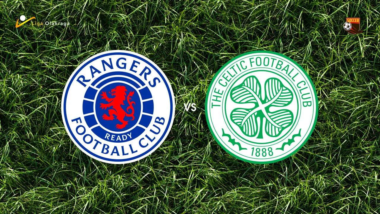 rangers vs celtic