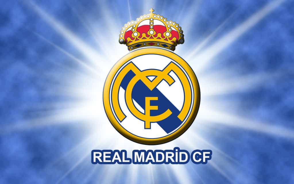 real madrid c.f.