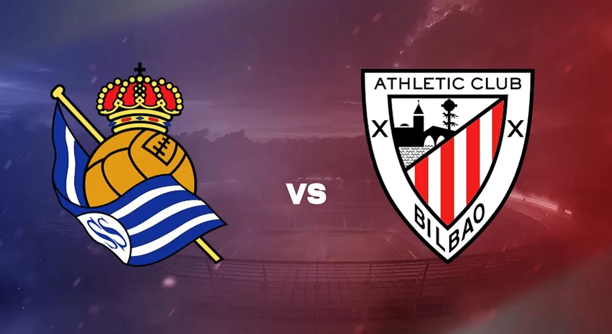 real sociedad vs bilbao