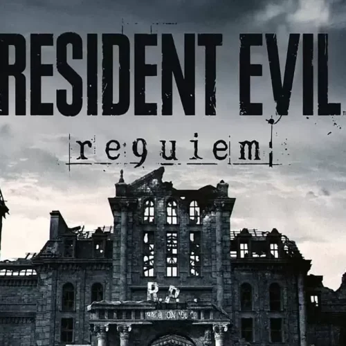 resident evil requiem