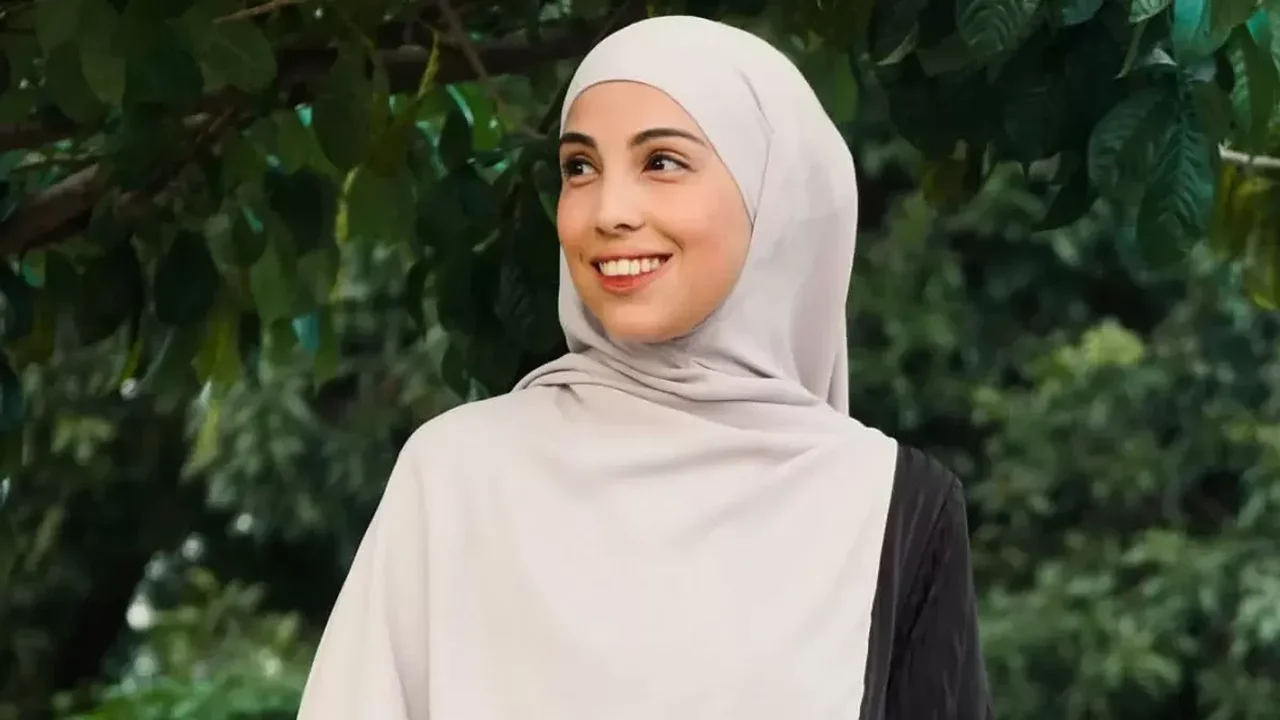 sabrina farhana