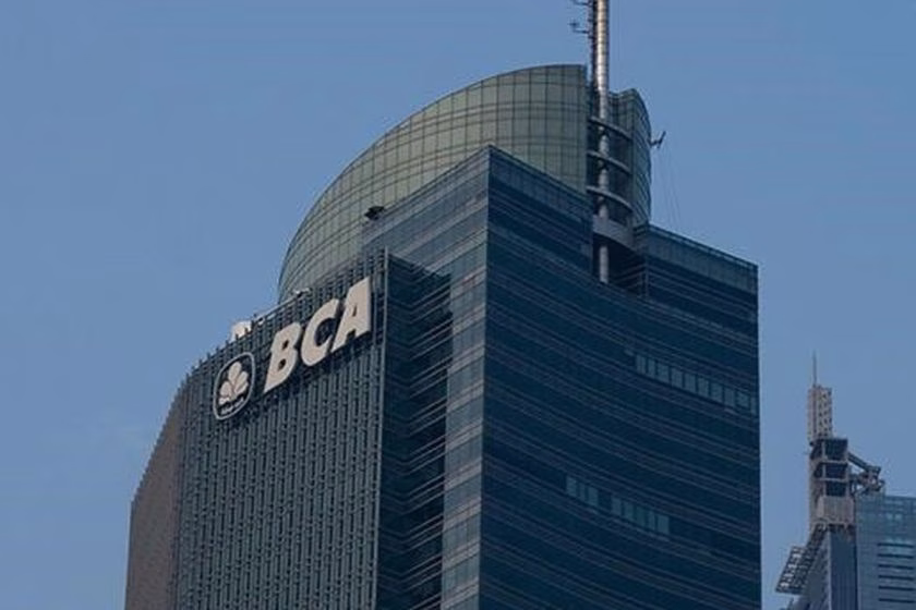 saham bbca