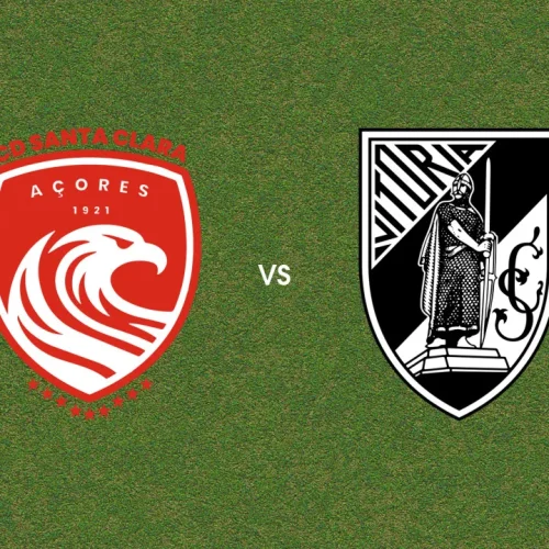 santa clara vs guimaraes