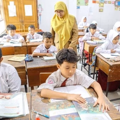 seleksi nasional penerimaan mahasiswa baru