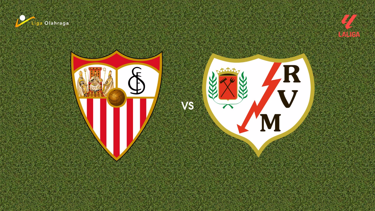sevilla vs rayo