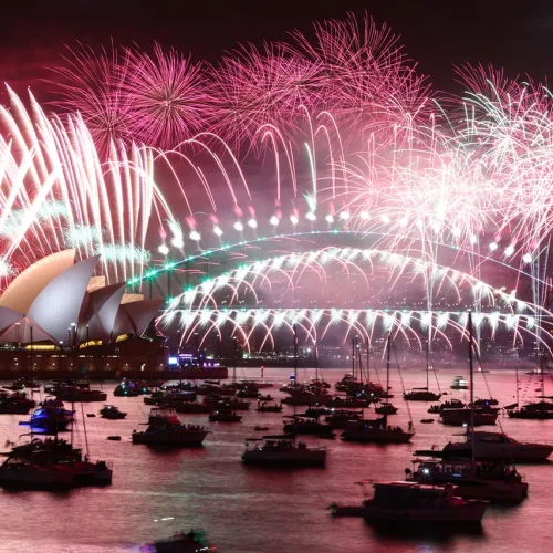 sidney