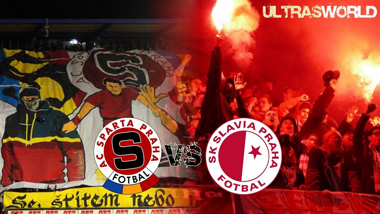 slavia praha vs sparta praha