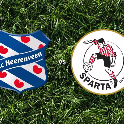sparta rotterdam vs zwolle